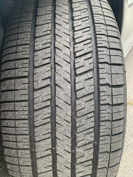 2010 Buick Lacrosse Image 23