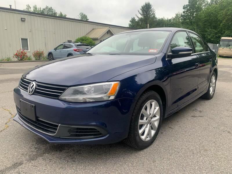 2014 Volkswagen Jetta Image 1
