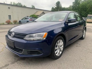 Image for 2014 Volkswagen Jetta SE ID: 7307354