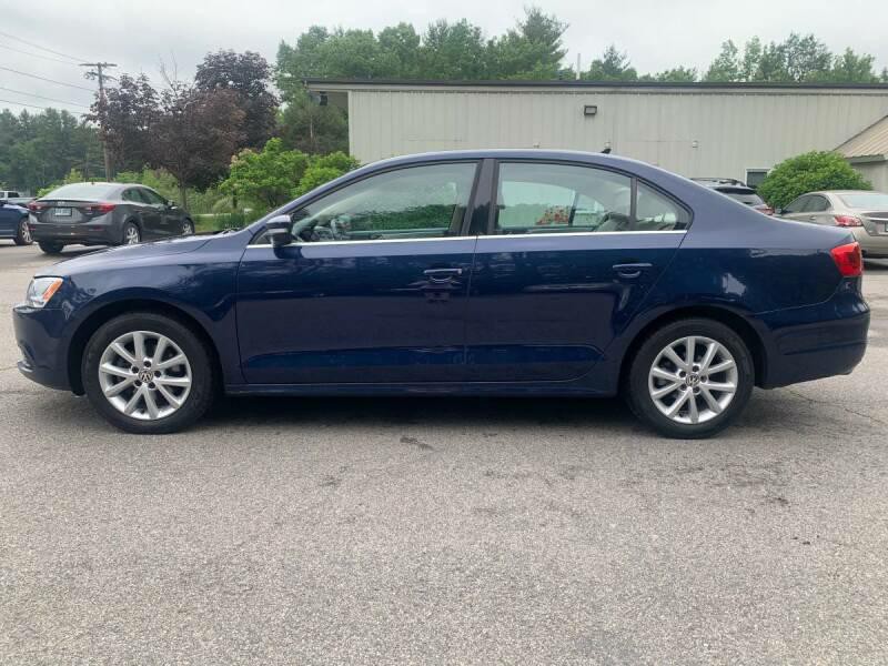 2014 Volkswagen Jetta Image 2