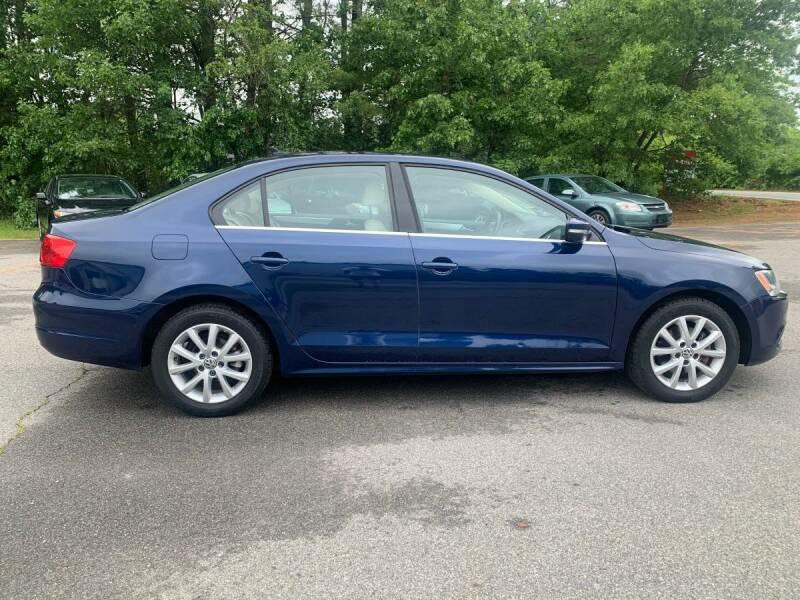 2014 Volkswagen Jetta Image 6