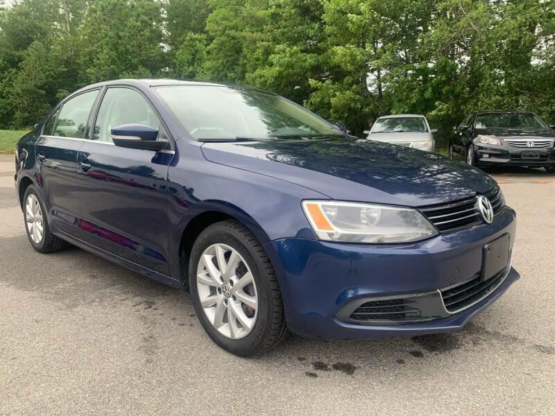 2014 Volkswagen Jetta Image 7