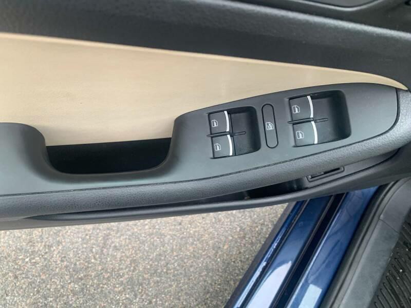 2014 Volkswagen Jetta Image 10