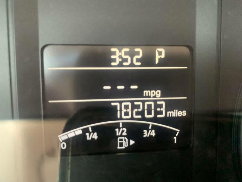 2014 Volkswagen Jetta Image 18