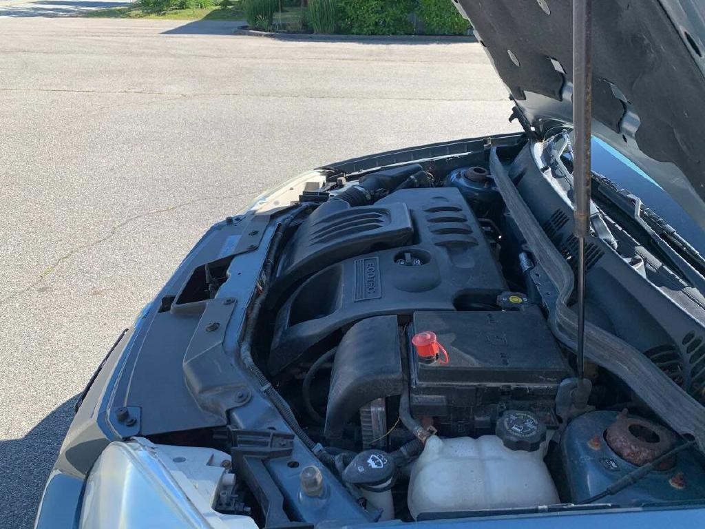 2007 Chevrolet Cobalt Image 7
