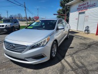 Image for 2015 Hyundai Sonata SE ID: 6426205