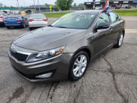 Image for 2013 Kia Optima EX ID: 6588585