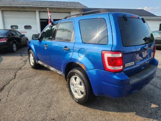 Image for 2011 Ford Escape XLT ID: 6649326