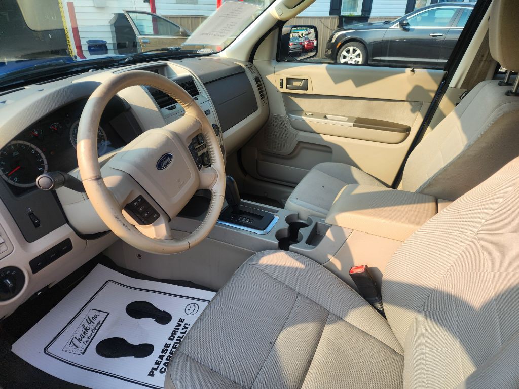 2011 Ford Escape Image 4