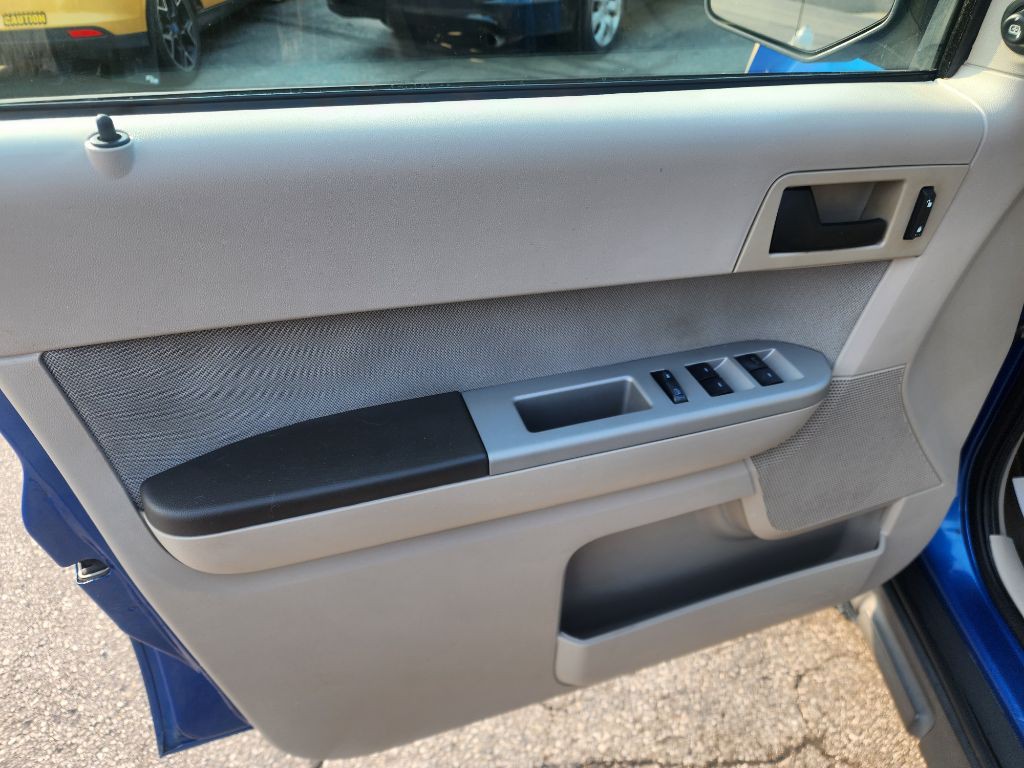 2011 Ford Escape Image 5