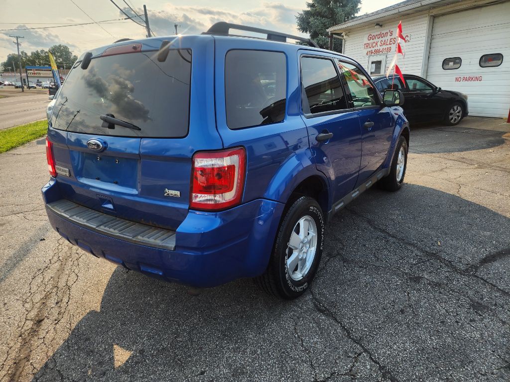 2011 Ford Escape Image 7