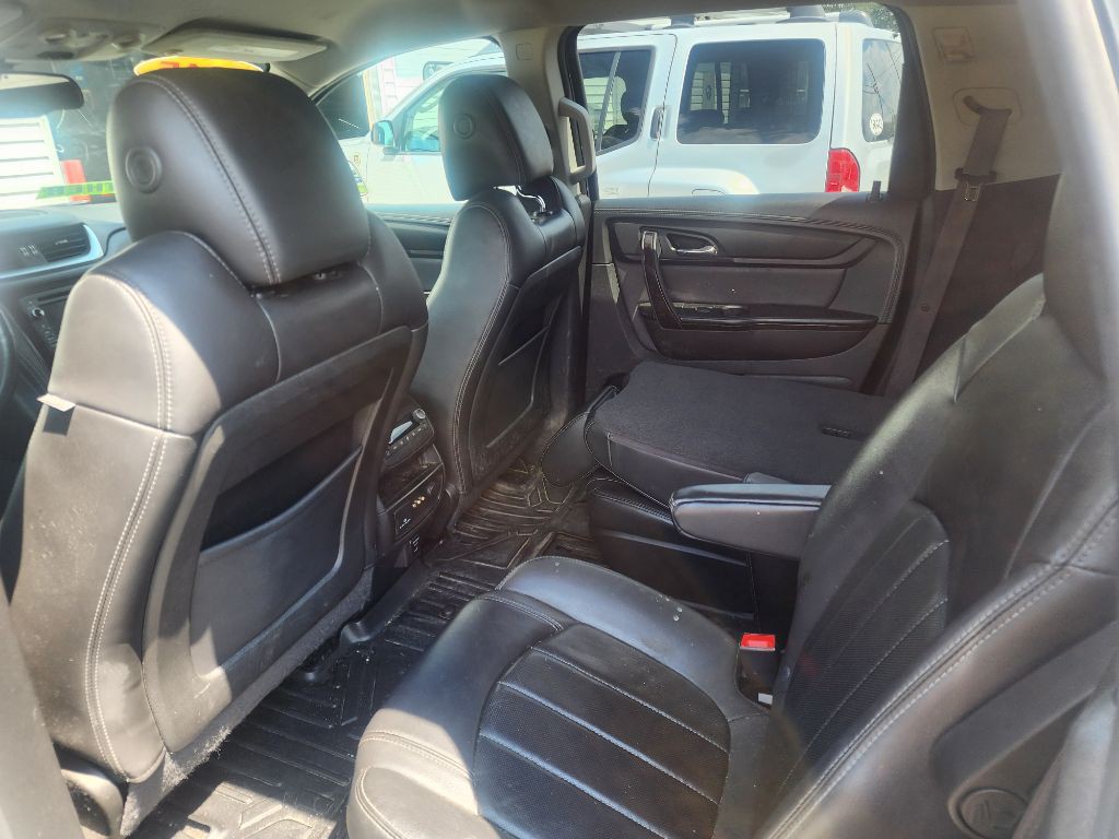 2015 Chevrolet Traverse Image 5