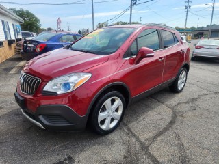 Image for 2016 Buick Enclave  ID: 6844311