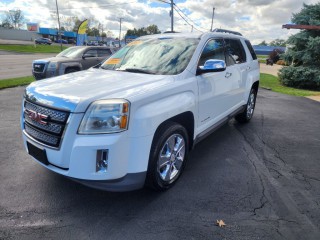 Image for 2015 GMC Terrain SLT ID: 6902909