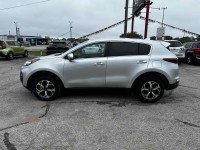 Image for 2021 Kia Sportage LX ID: 6468553