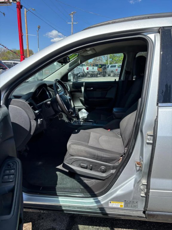 2016 Chevrolet Traverse Image 6