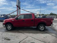 Image for 2008 Ford F-150 Supercrew ID: 6604890