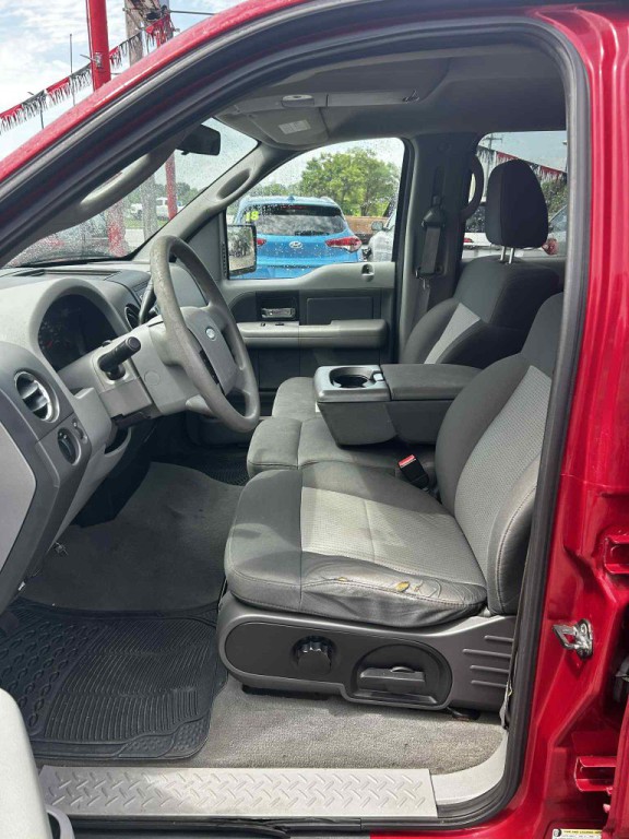 2008 Ford F-150 Image 3