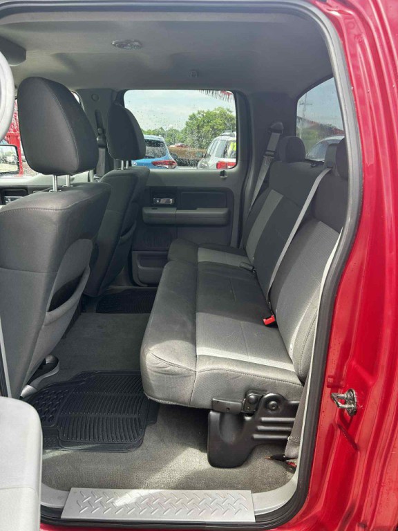 2008 Ford F-150 Image 4