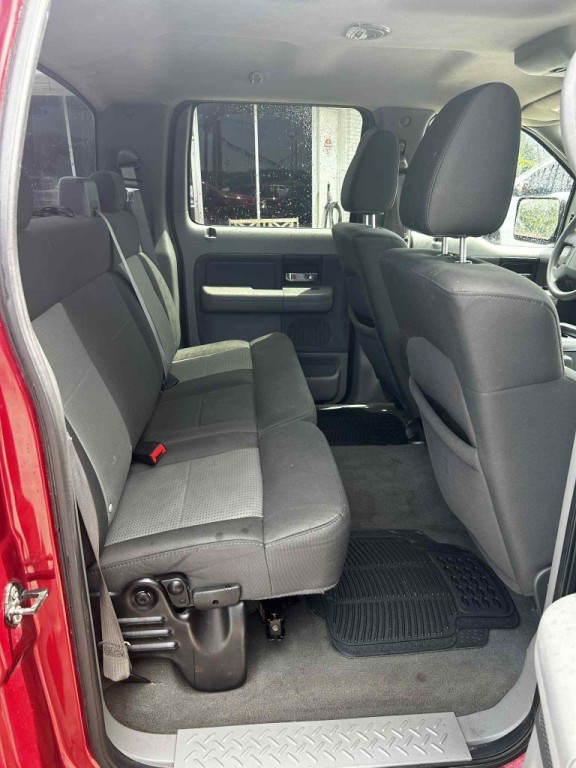 2008 Ford F-150 Image 5