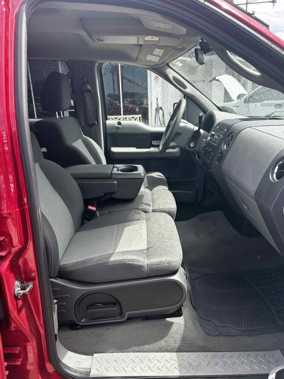 2008 Ford F-150 Image 6