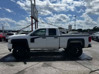 Image for 2017 Chevrolet Silverado 1500 Custom ID: 6641427