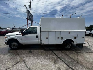 Image for 2015 Ford F-350 Super Duty ID: 6644148