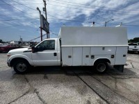 Image for 2015 Ford F-350 Super Duty ID: 6644148