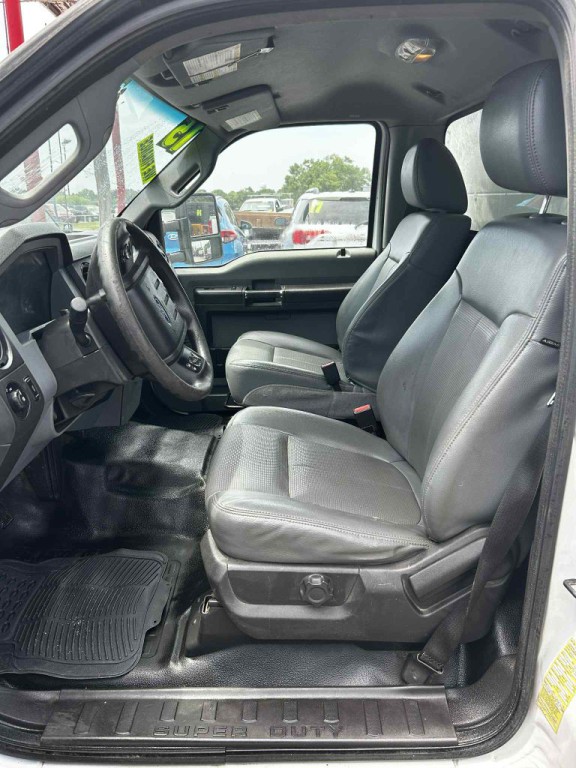 2015 Ford F-350 Image 4