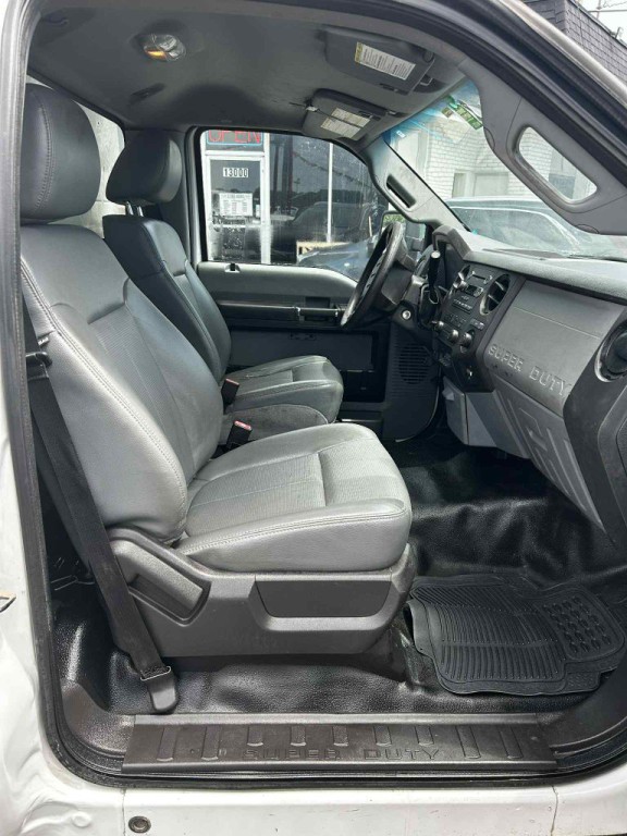 2015 Ford F-350 Image 5