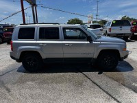 Image for 2015 Jeep Patriot Sport ID: 6673502