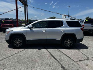 Image for 2017 GMC Acadia SLT-1 ID: 6673598