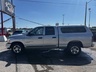 Image for 2006 Dodge Ram 2500 ST ID: 6675987