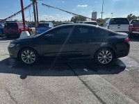 Image for 2015 Chrysler 200 S ID: 6682035
