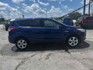 Image for 2014 Ford Escape SE ID: 6683973
