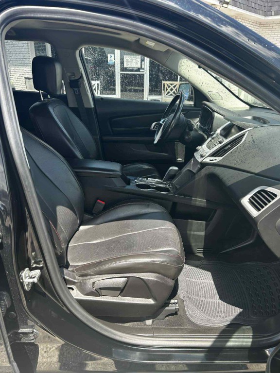 2015 GMC Terrain Image 3