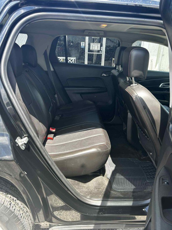 2015 GMC Terrain Image 4