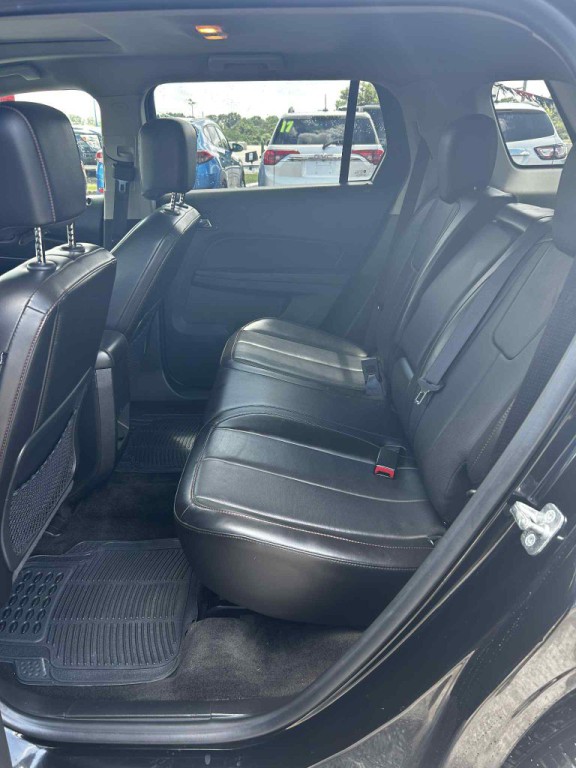 2015 GMC Terrain Image 5