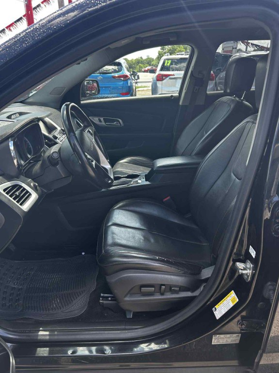 2015 GMC Terrain Image 6