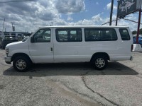Image for 2013 Ford Econoline E350 SUPER DUTY ID: 6689605