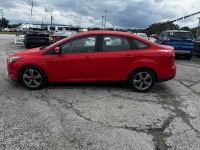 Image for 2017 Ford Focus SE ID: 6691808