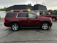 Image for 2016 Chevrolet Tahoe 1500 LT ID: 6698386