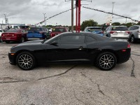 Image for 2015 Chevrolet Camaro LS ID: 6698395