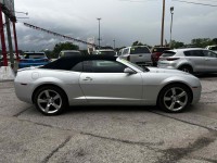Image for 2012 Chevrolet Camaro LT ID: 6698440