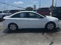 Image for 2013 Chevrolet Cruze LS ID: 6702215