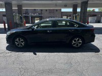 Image for 2020 Kia Forte EX ID: 6726458