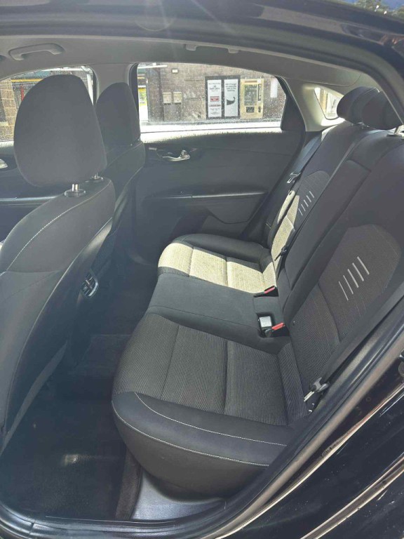 2020 Kia Forte Image 3