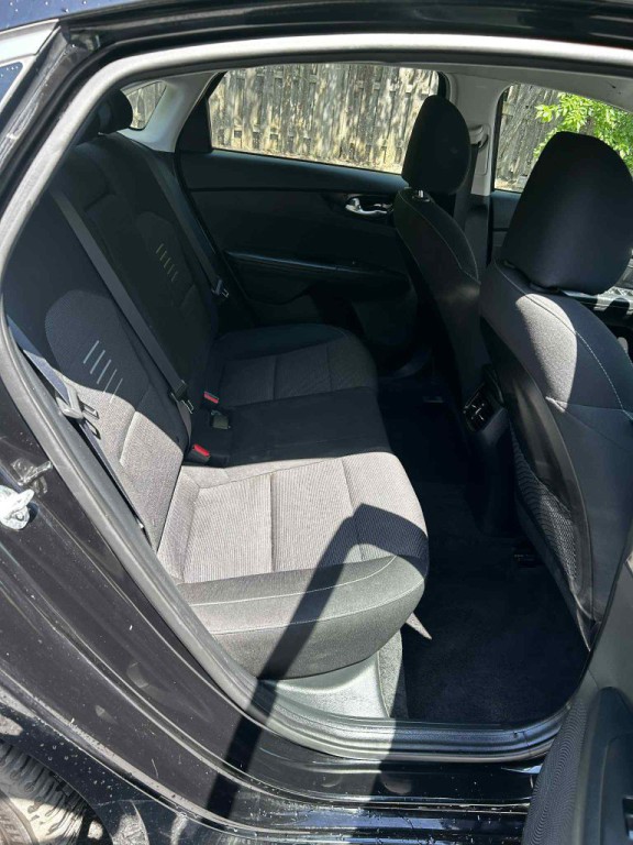 2020 Kia Forte Image 5