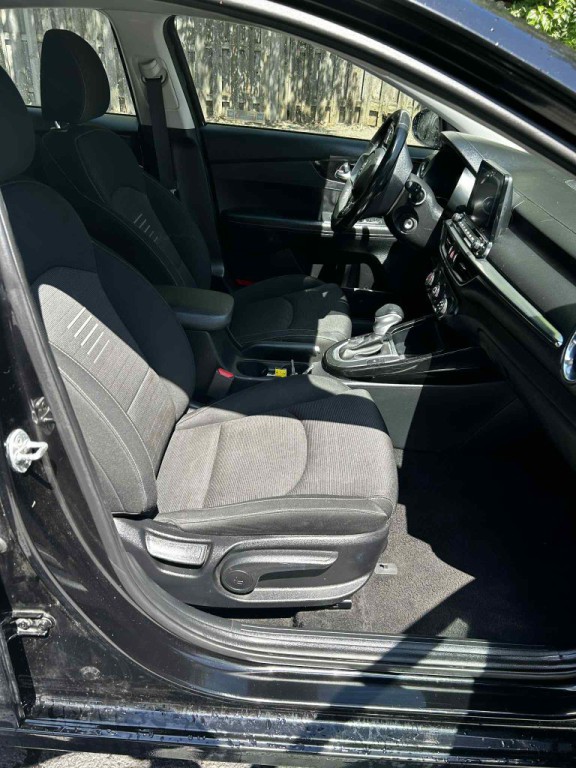 2020 Kia Forte Image 6