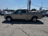 Image for 2011 Ford F-150 Super Cab ID: 6749547